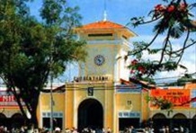 Cu Chi Tunnel Half-Day Tour